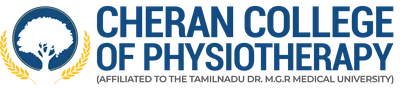 Cheran College for Women logo