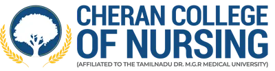 Cheran College for Women logo