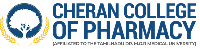 Cheran College for Women logo