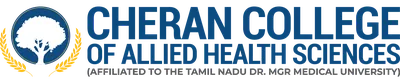 Cheran College for Women logo
