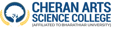 Cheran College for Women logo