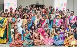About Cheran College for Women