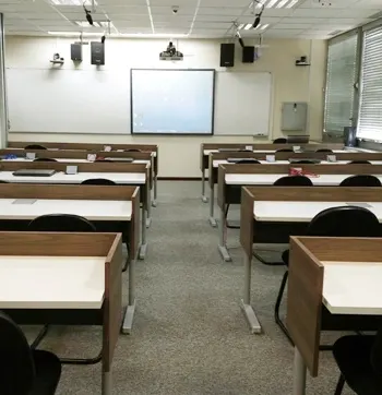 College facility