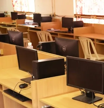 College facility
